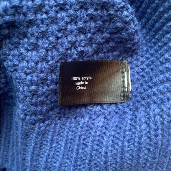 Lane Bryant Knit Sweater Tunic - Picture 3 of 4